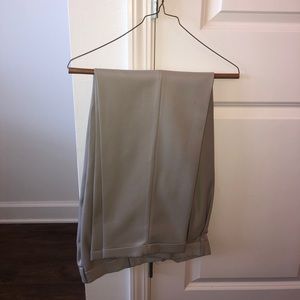 Men’s Professional Khaki Dress Pants